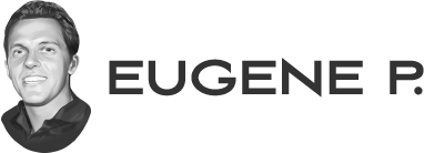 Eugene P. | Web & Graphic, UX/UI Designer Based in New York City